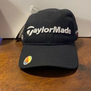 TaylorMade hat